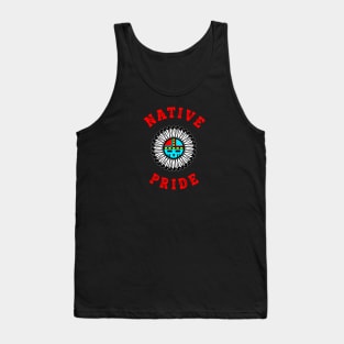 NATIVE PRIDE 20 (HOPI) Tank Top